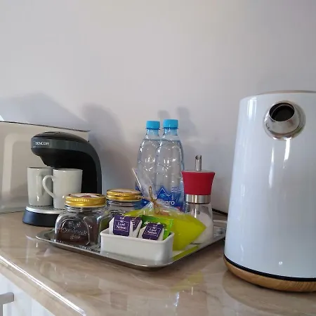 דירה Loft Folk *